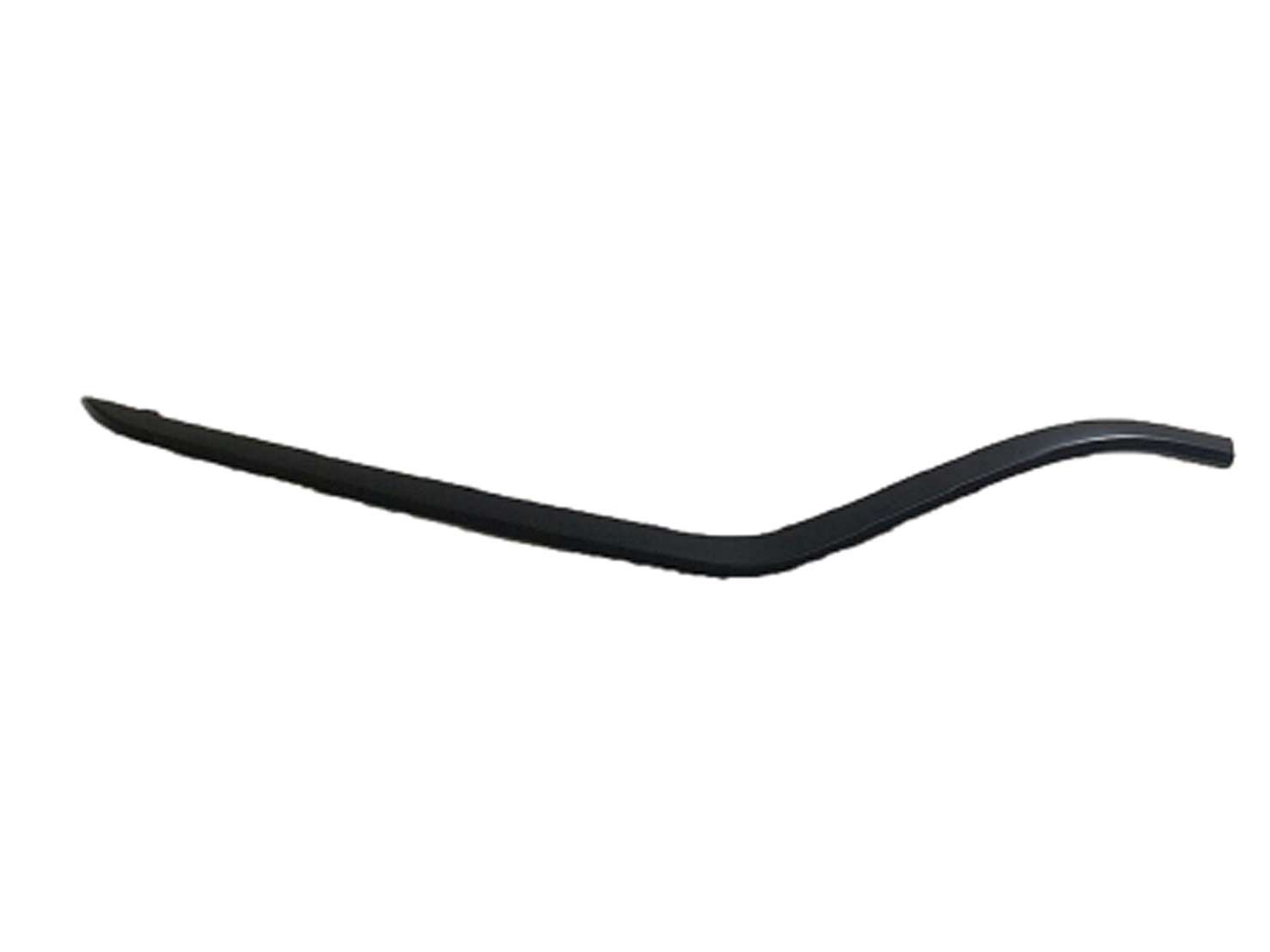 M. BENZ C-CLASS  W205 AMG C63/C43 FRONT MOULDING RH