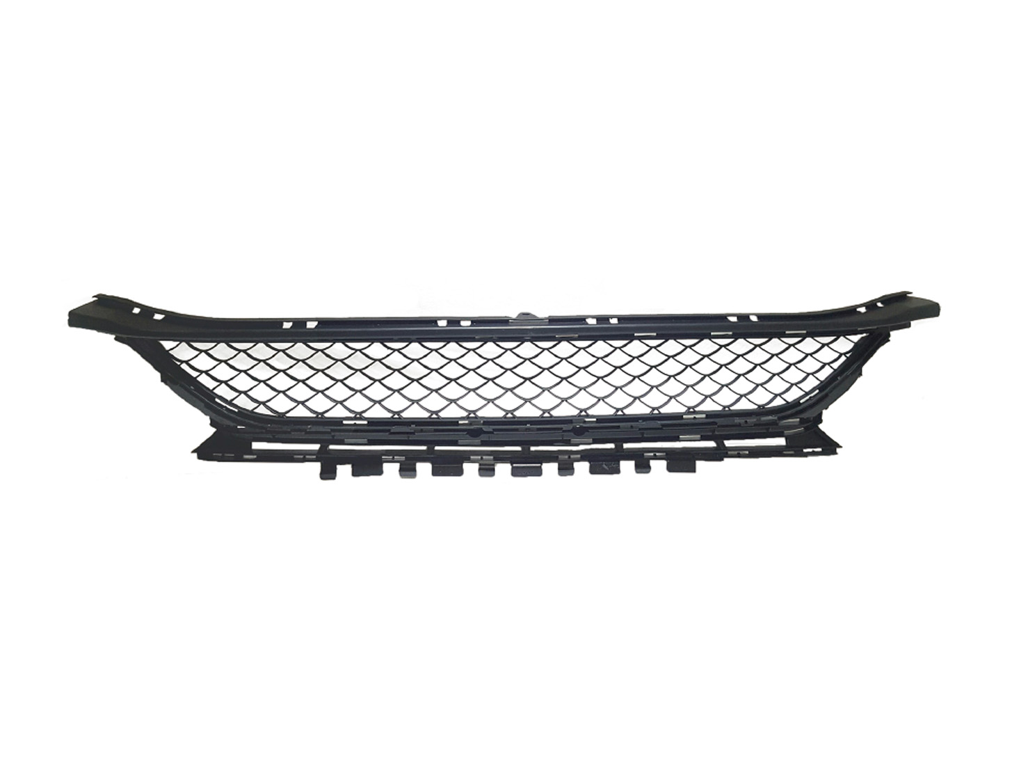 M. BENZ C-CLASS  W205 AMG C63/C43 F/B CENTER GRILLE