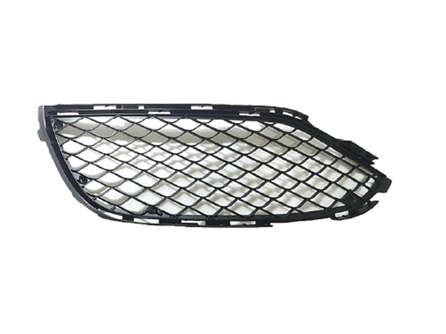 M. BENZ C-CLASS  W205 AMG C63/C43 F/B SIDE MESH RH