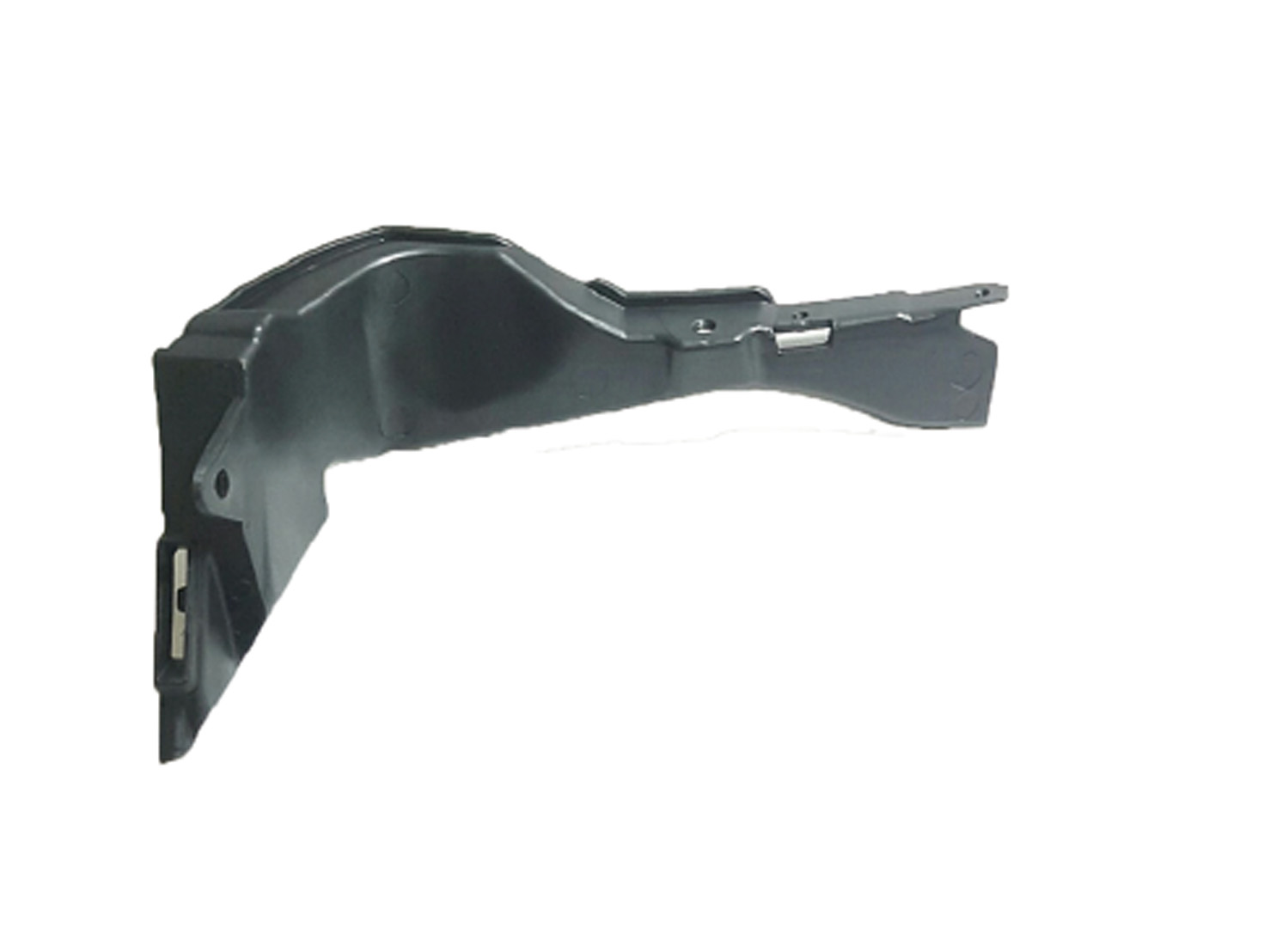 M. BENZ C-CLASS  W205 AMG C63/C43 BUMPER SIDE LOWER BRACKET RH
