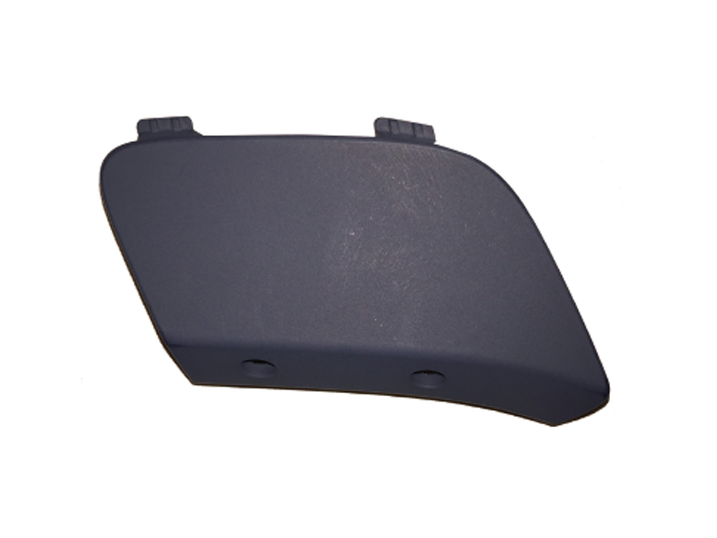 M. BENZ CLA-CLASS W117 FRONT TOW COVER