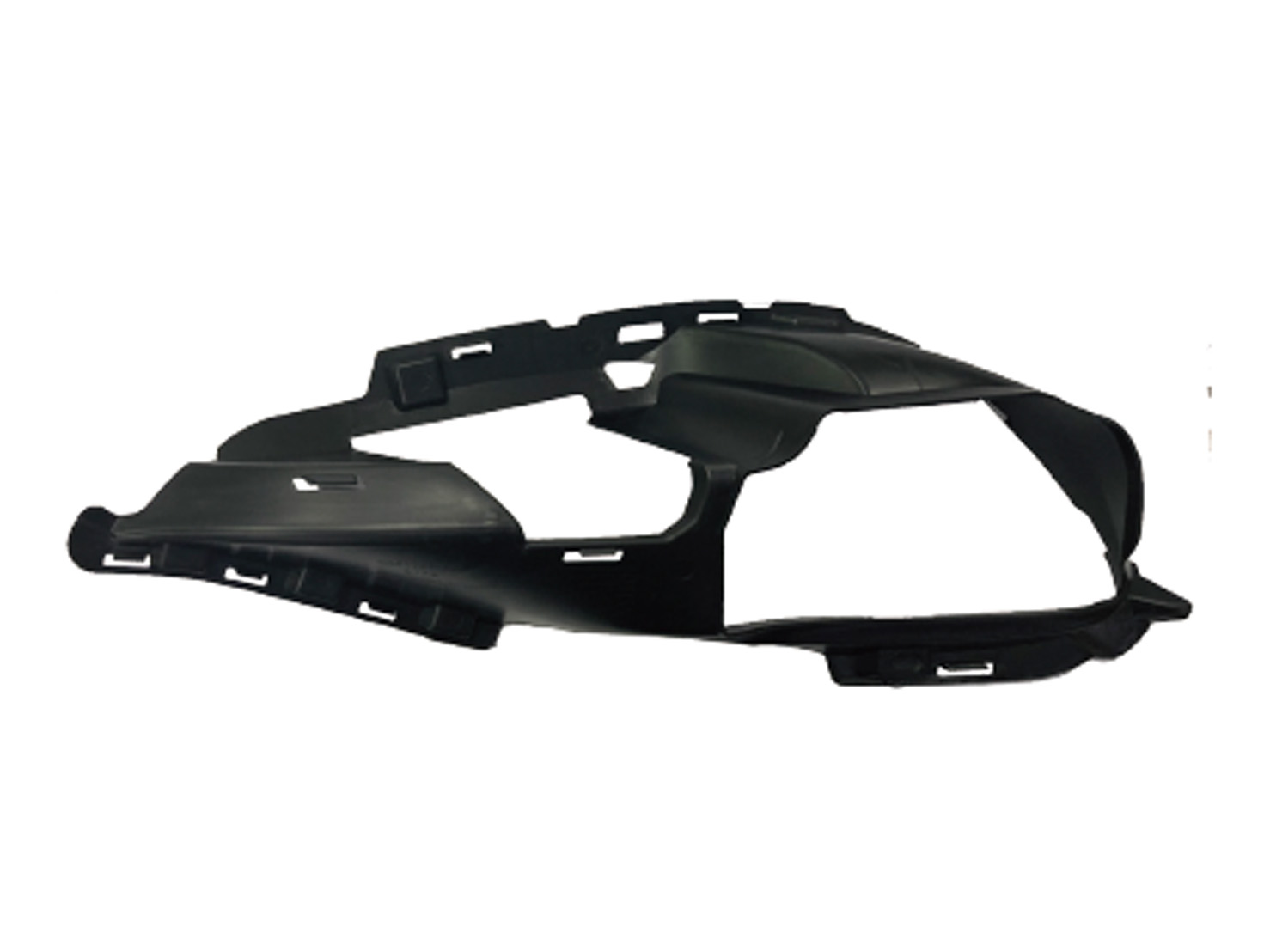 M. BENZ CLA-CLASS W117 SIDE GRILLE INNER RH