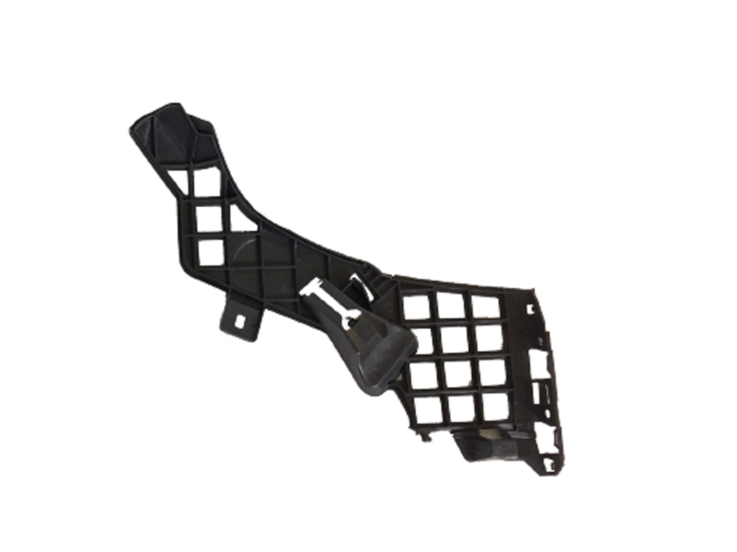 M. BENZ CLA-CLASS W117 SIDE BRACKET LH