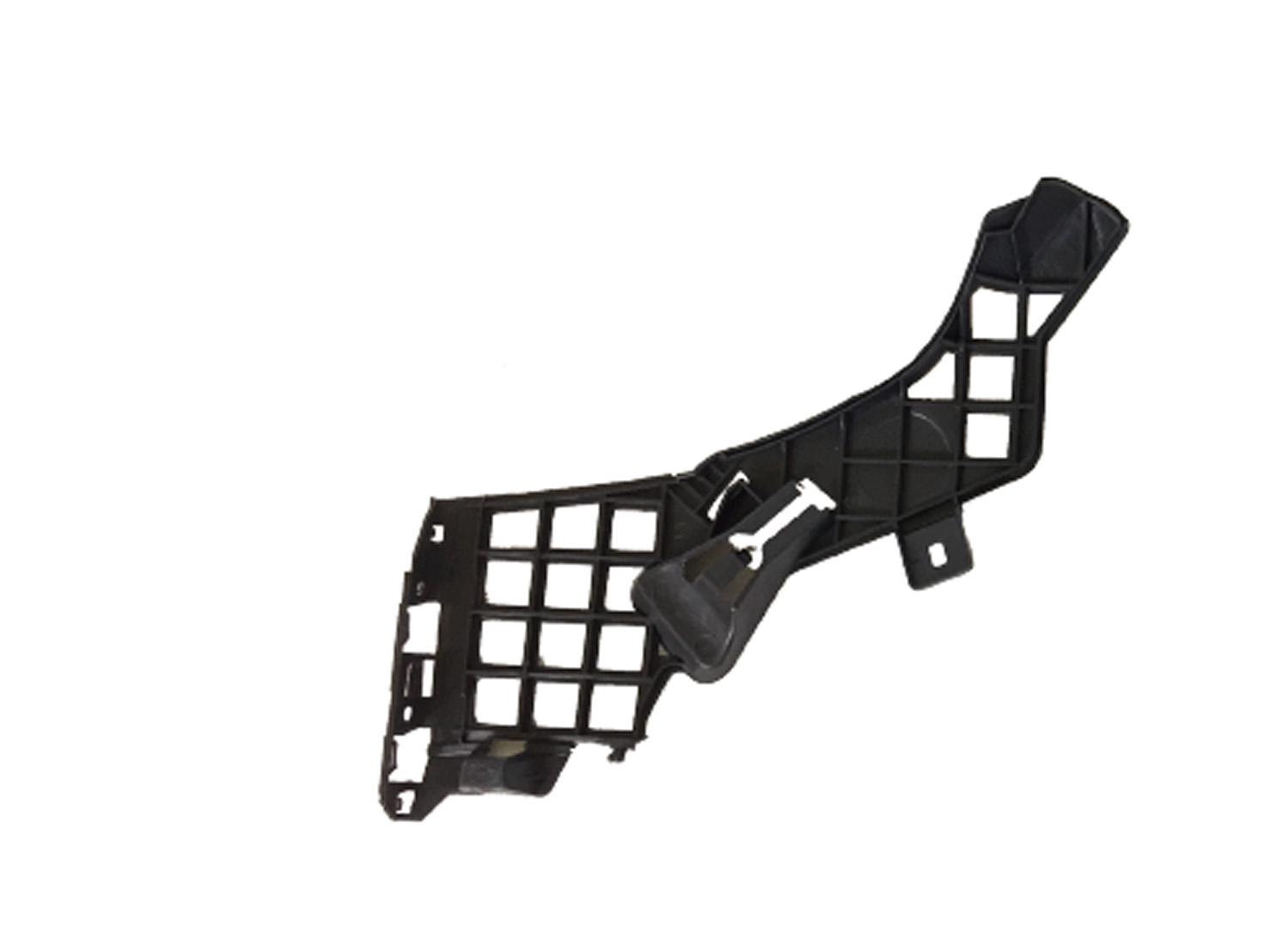 M. BENZ CLA-CLASS W117 SIDE BRACKET LH