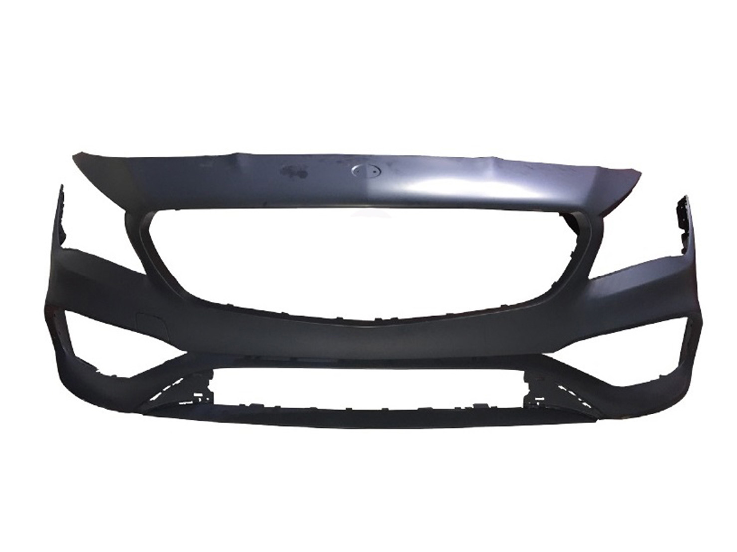 M. BENZ CLA-CLASS W117 F/B W/O H/L WASHER& PDC HOLE