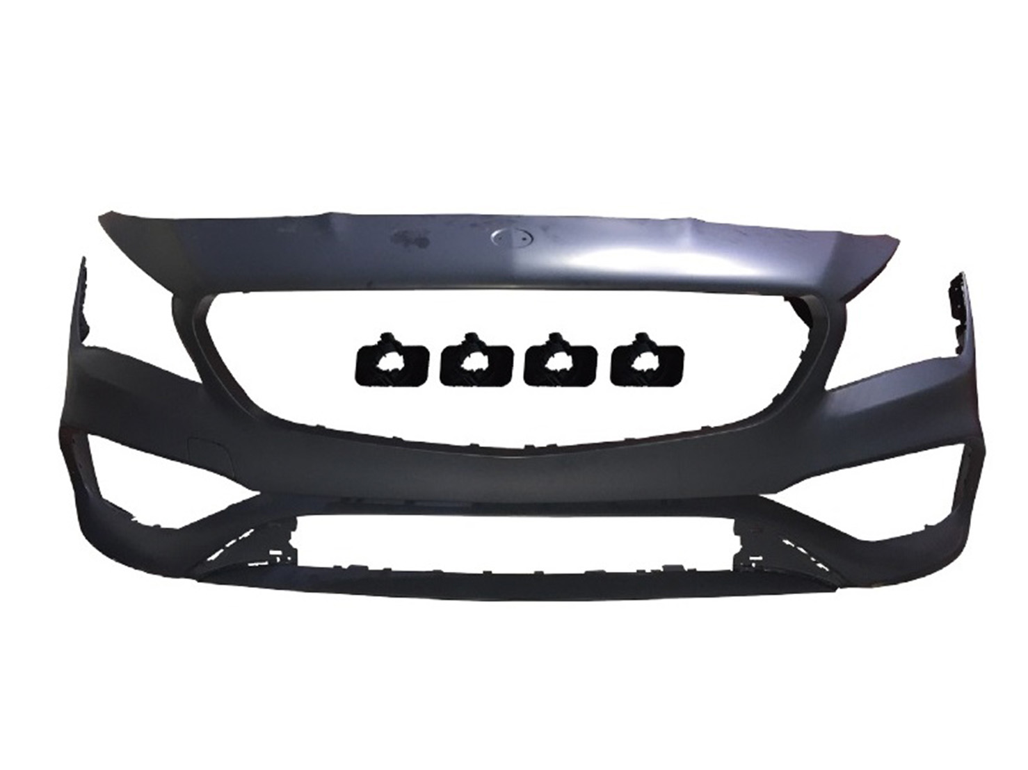M. BENZ CLA-CLASS W117 F/B W/O H/L WASHER W/ PDC HOLE