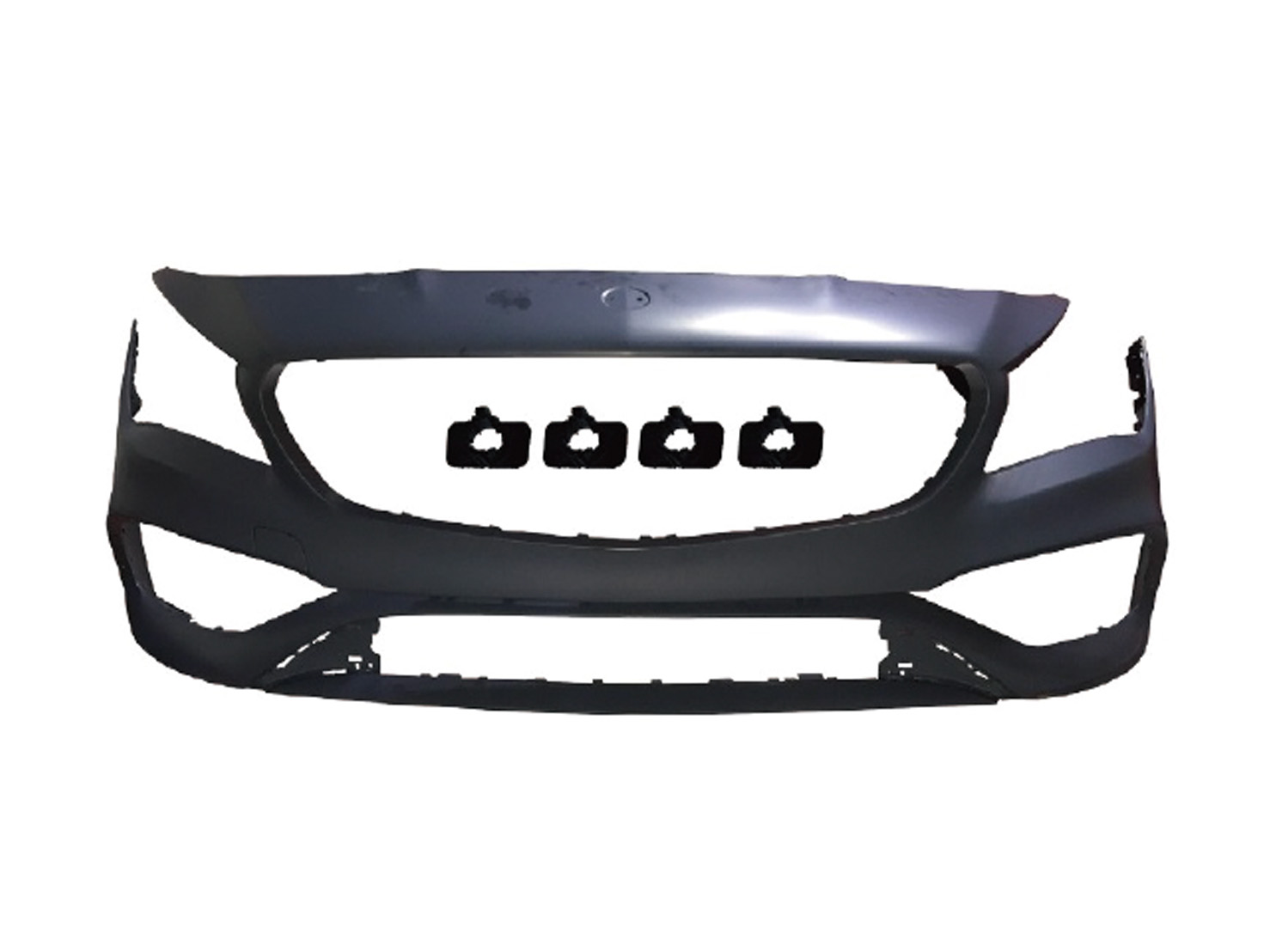 M. BENZ CLA-CLASS W117 F/B W/O H/L WASHER W/ PDC HOLE