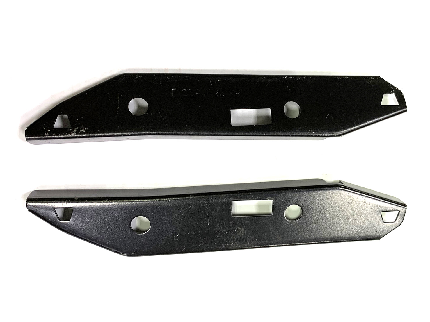 M. BENZ CLA-CLASS W117 BRACKET HOLDER LH/RH