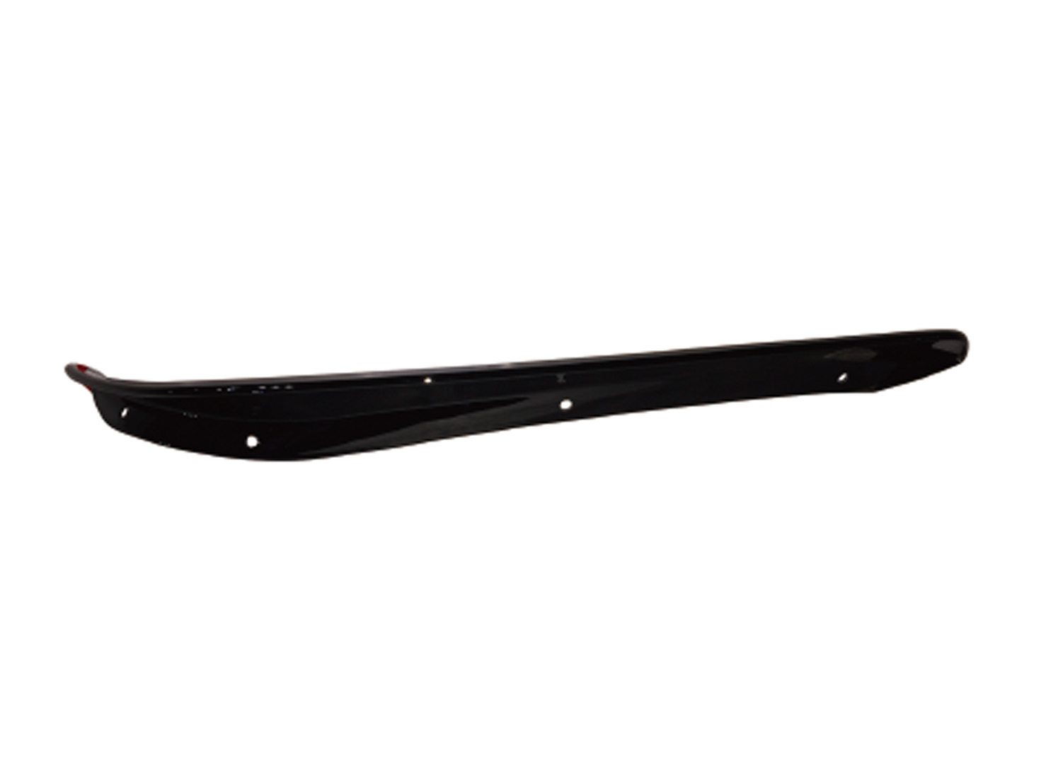 M. BENZ CLA-CLASS W117 FRONT SPLITTER LOWER LH