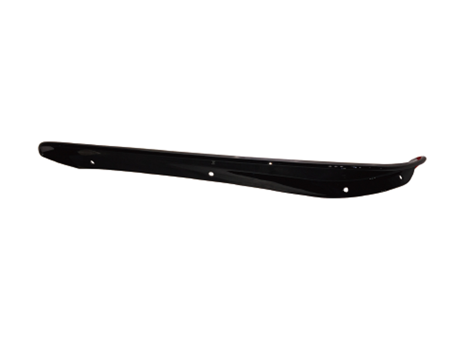 M. BENZ CLA-CLASS W117 FRONT SPLITTER LOWER RH