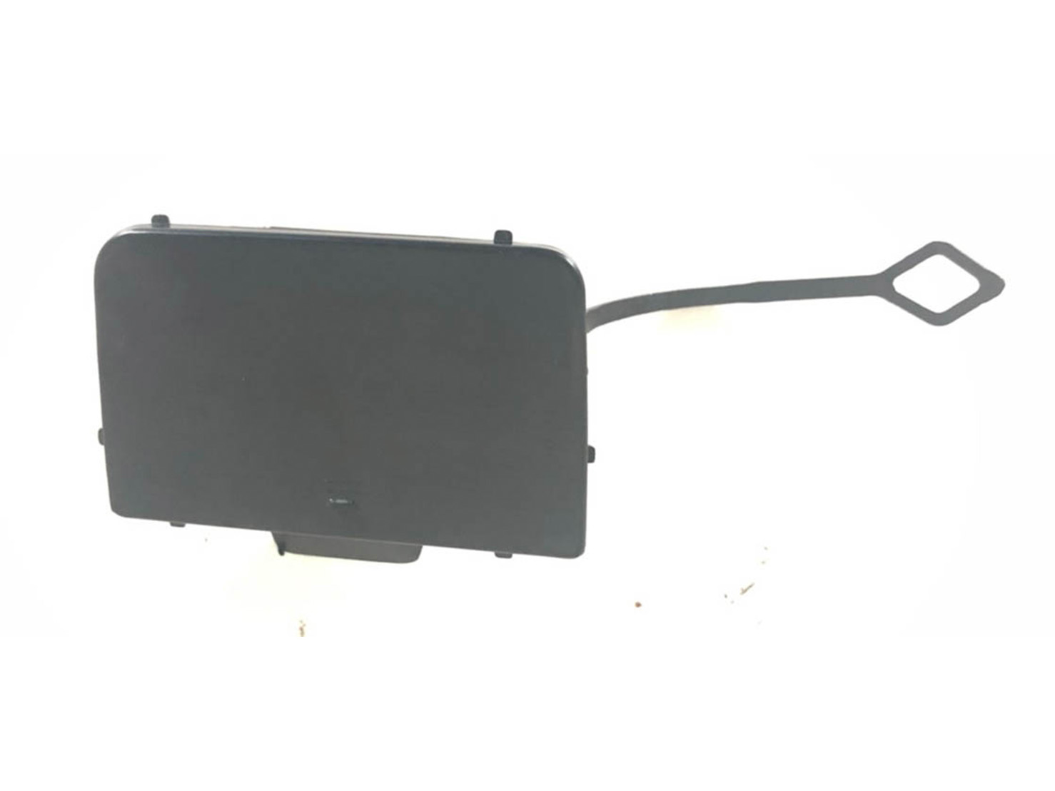 M. BENZ E-CLASS  W204 AMG TOW COVER