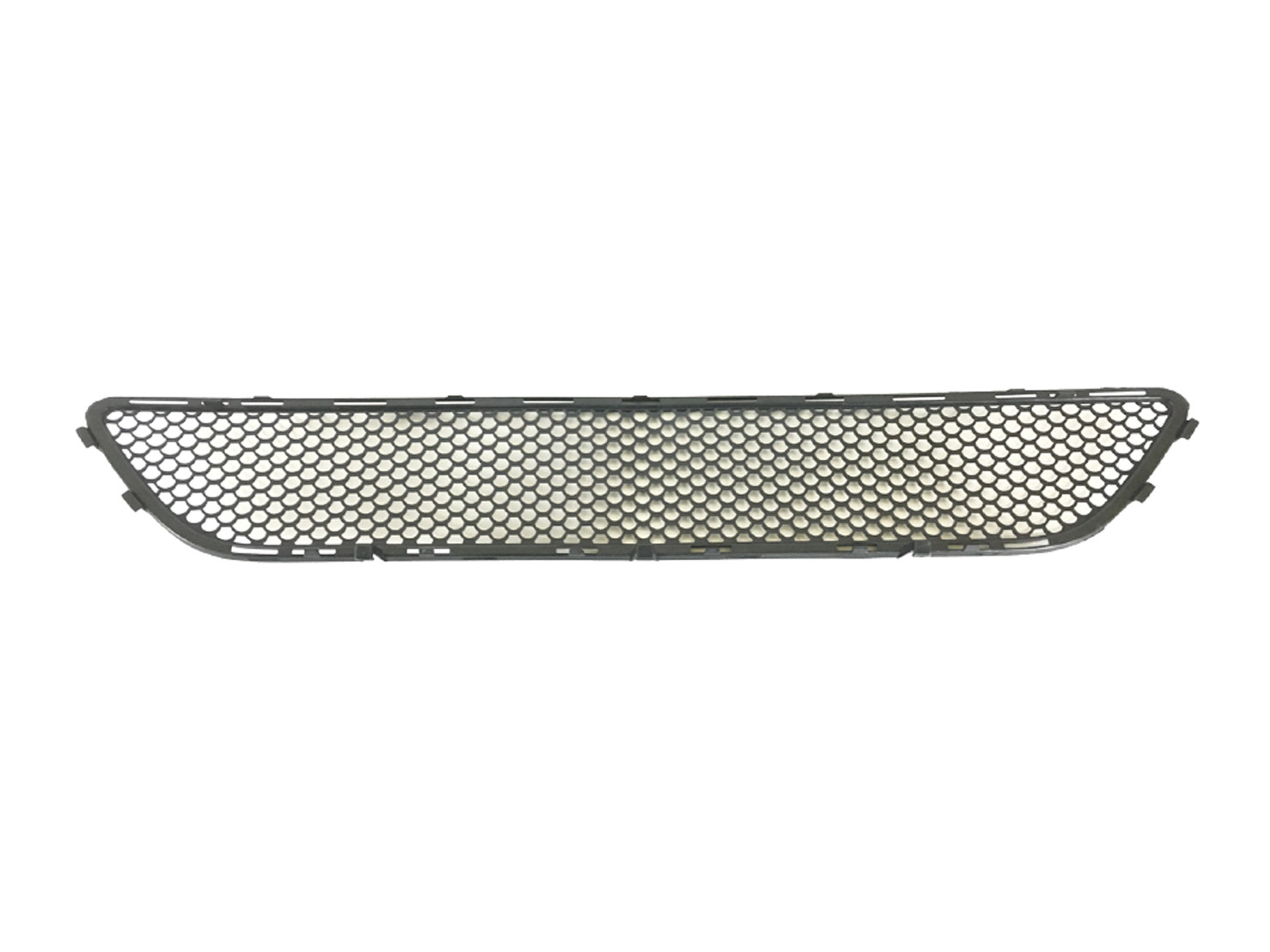 M. BENZ E-CLASS  W204 AMG CENTER GRILLE