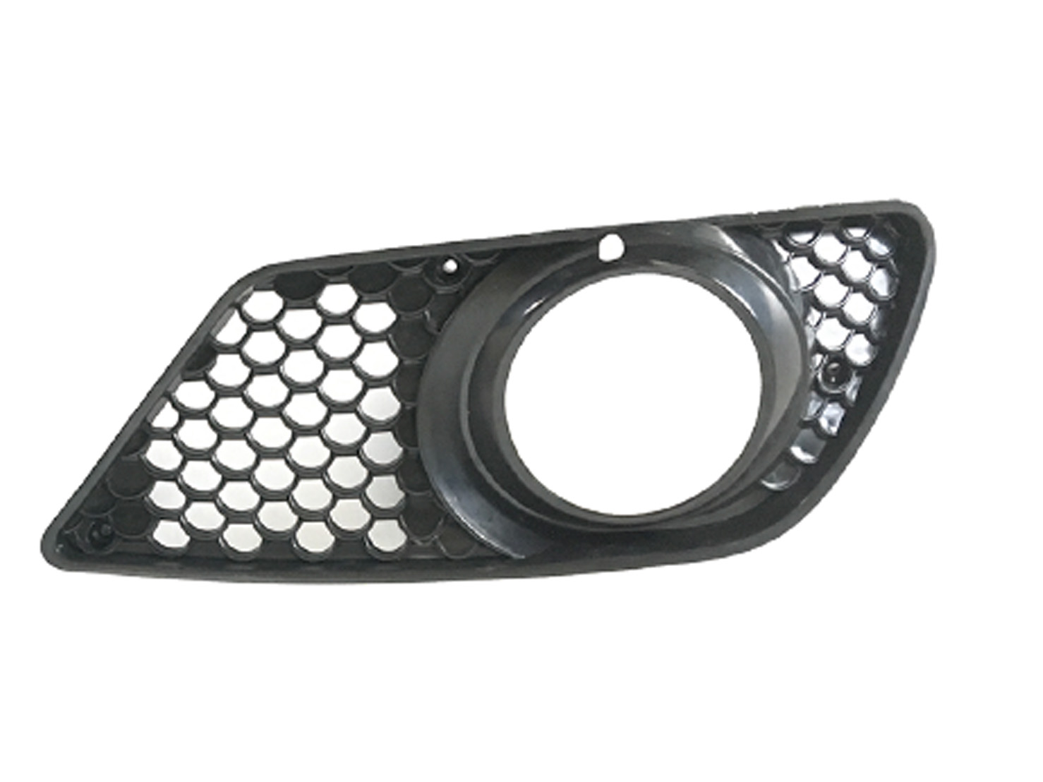 M. BENZ C-CLASS  W204 AMG FRONT FOG LAMP GRILLE LH