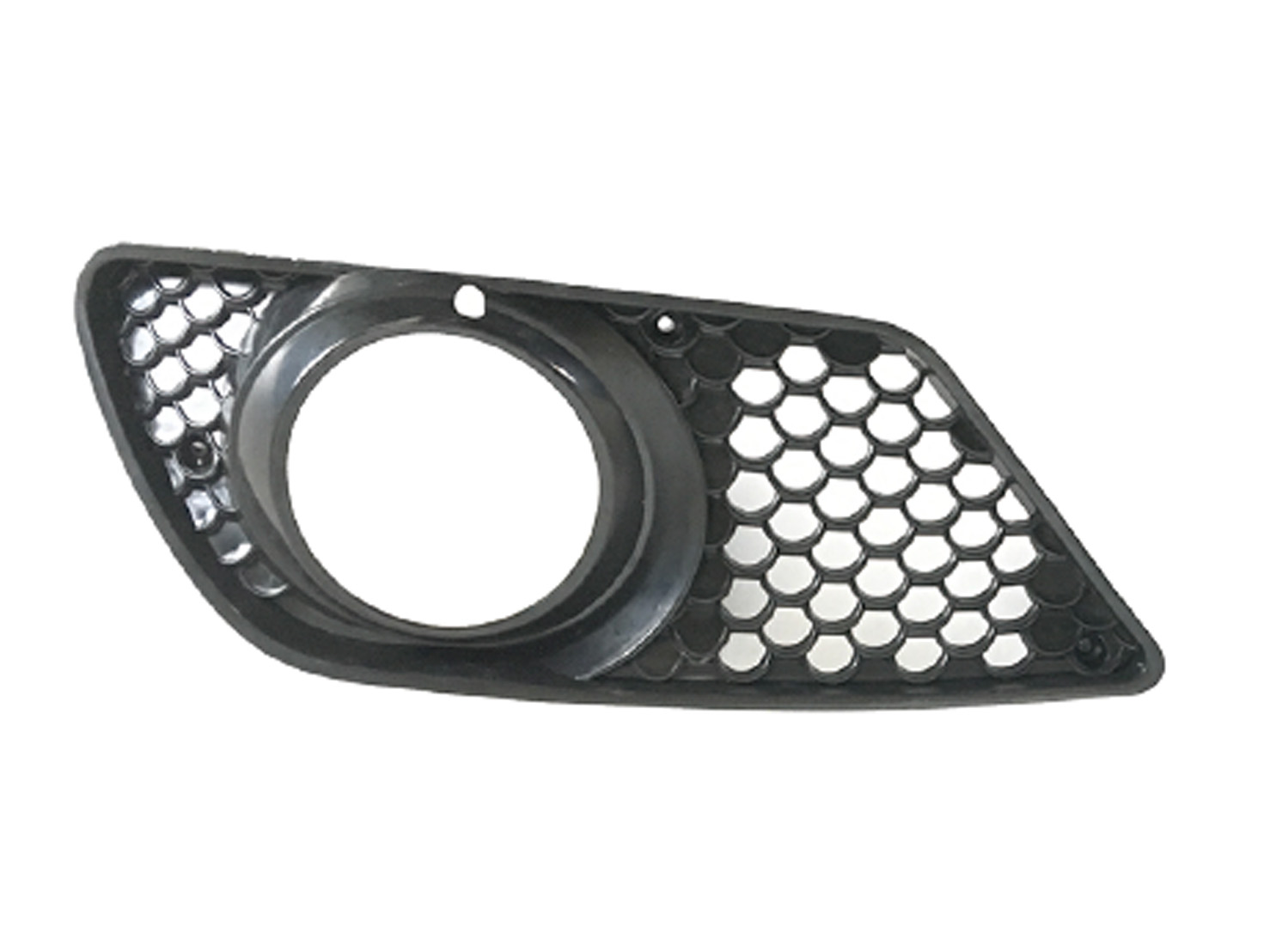 M. BENZ E-CLASS  W204 AMG FRONT FOG LAMP GRILLE RH