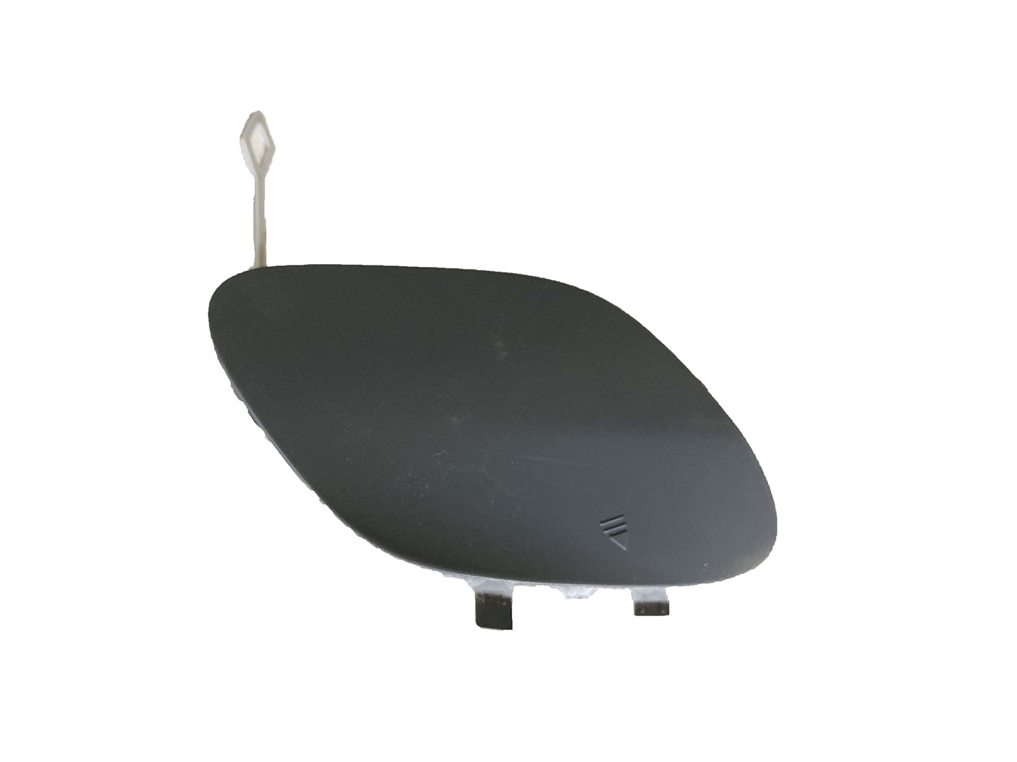 M. BENZ C-CLASS  W205 AMG C63/C43 FRONT BUMPER TOW COVER