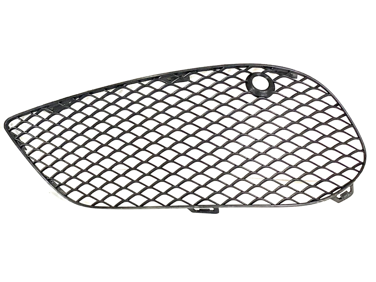 M. BENZ C-CLASS  W205 AMG C63/C43 FRONT GRILLE OUTER LH