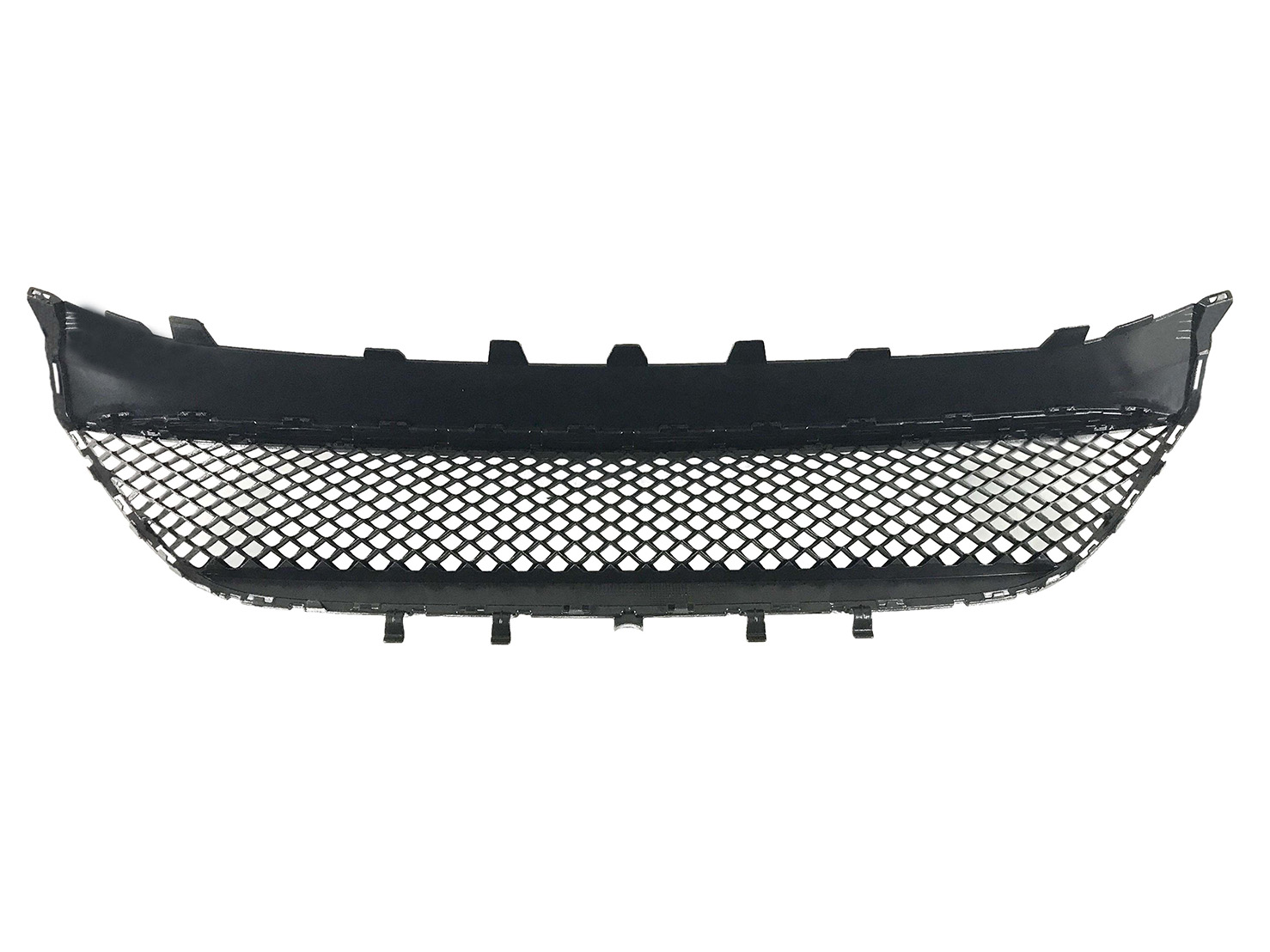 M. BENZ V-CLASS W447 CENTER GRILLE
