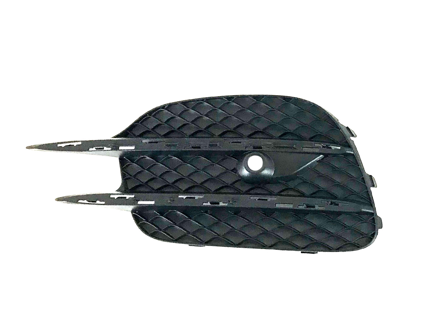M. BENZ V-CLASS W447 SIDE GRILLE OUTER LH