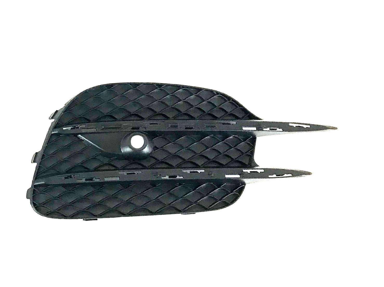 M. BENZ V-CLASS W447 SIDE GRILLE OUTER RH