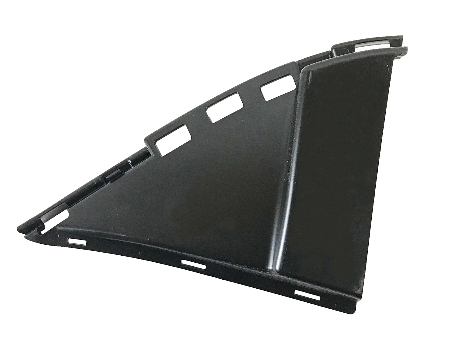 M. BENZ V-CLASS W447 AIR DUCT SEGMENT LH