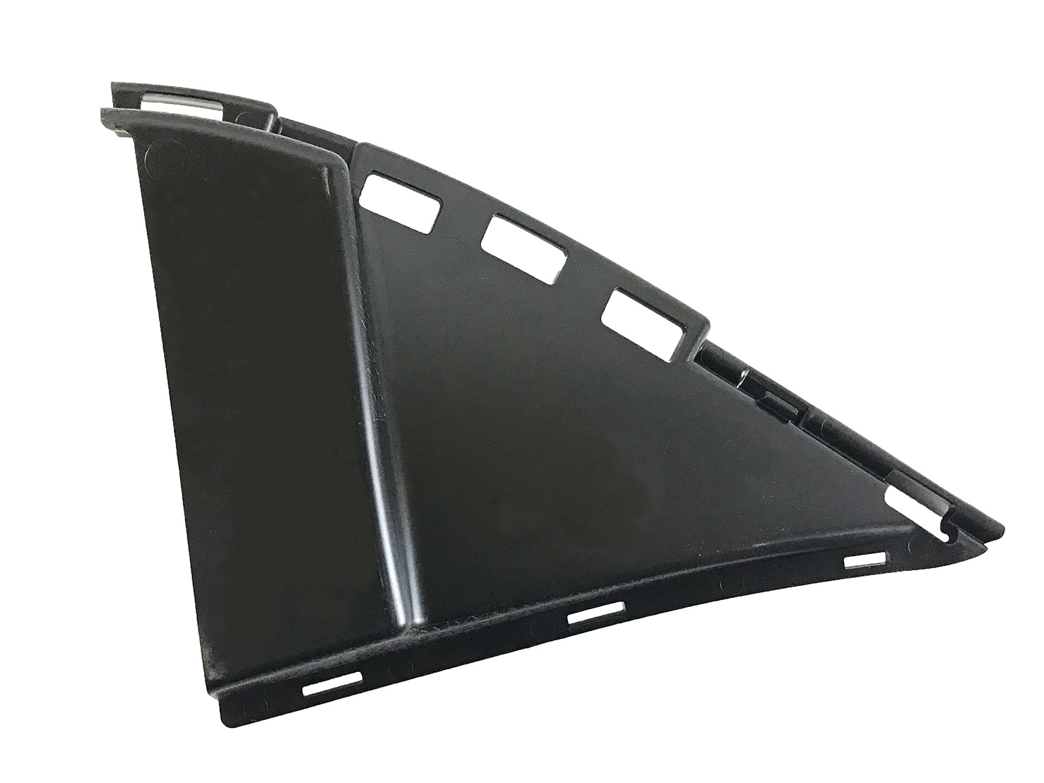 M. BENZ V-CLASS W447 AIR DUCT SEGMENT RH