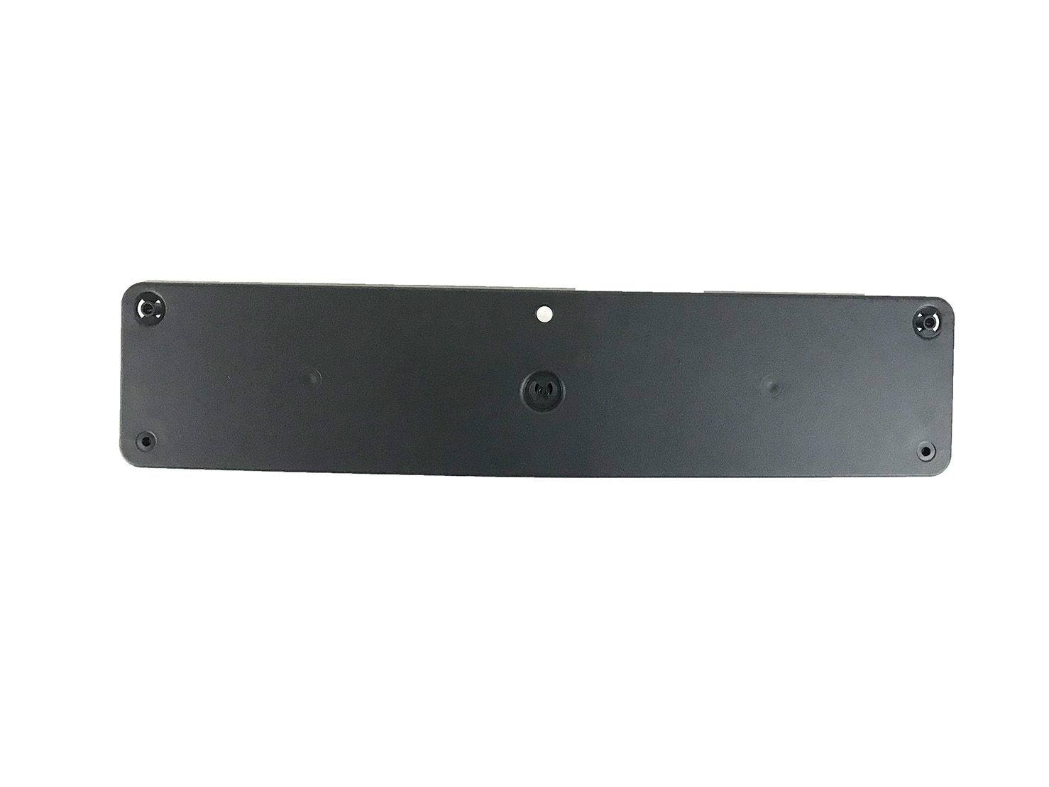 M. BENZ V-CLASS W447 FRONT LICENCE PLATE