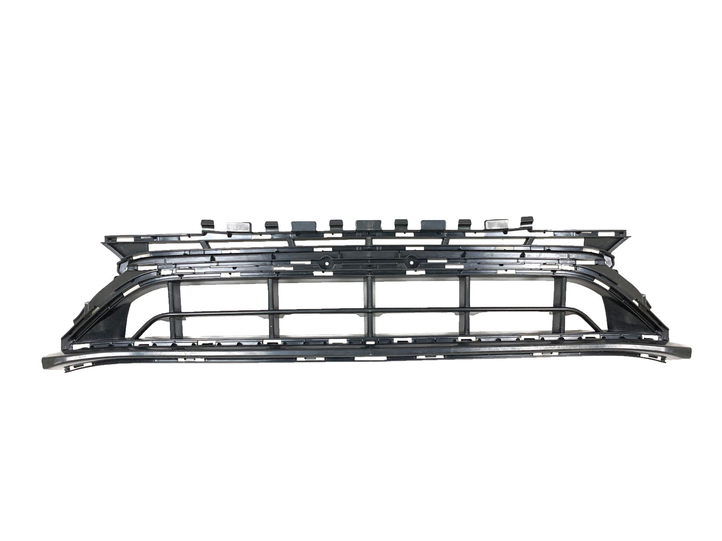 M. BENZ C-CLASS  W205 AMG C63/C43 CENTER GRILLE(SHORT)
