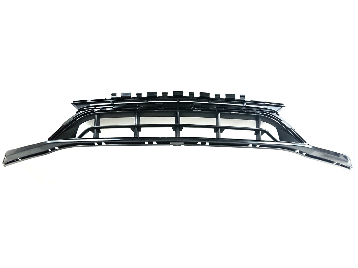 M. BENZ C-CLASS  W205 AMG C63/C43 CENTER GRILLE(LONG)