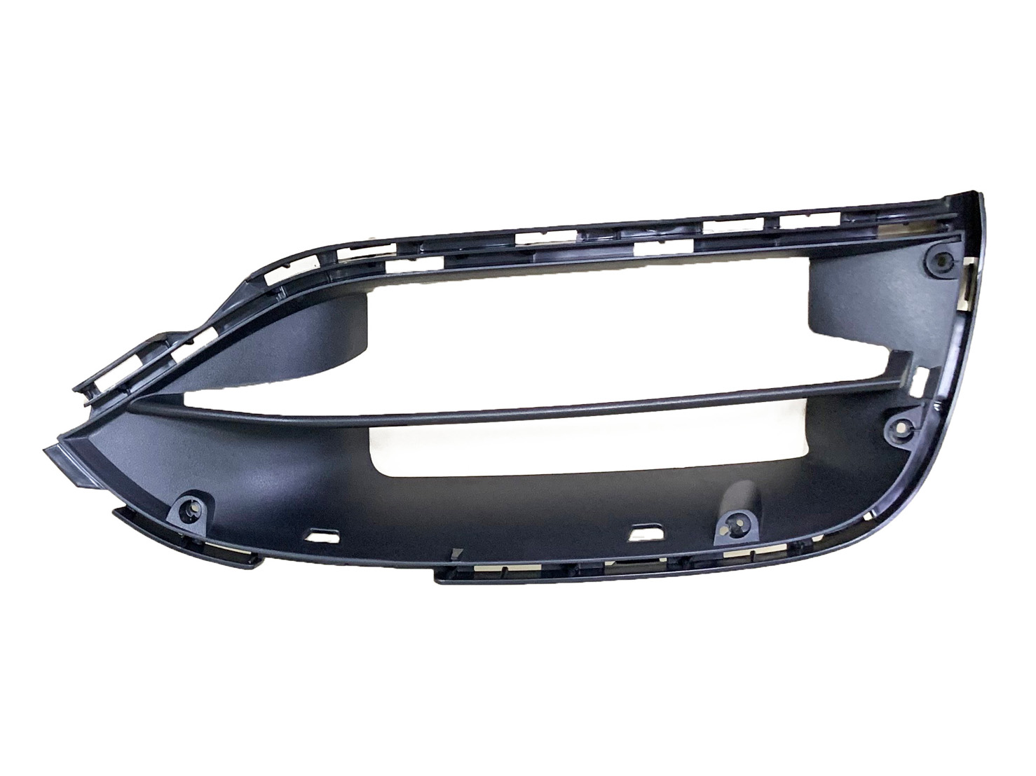 M. BENZ C-CLASS  W205 AMG C63/C43 FOG LAMP COVER LH