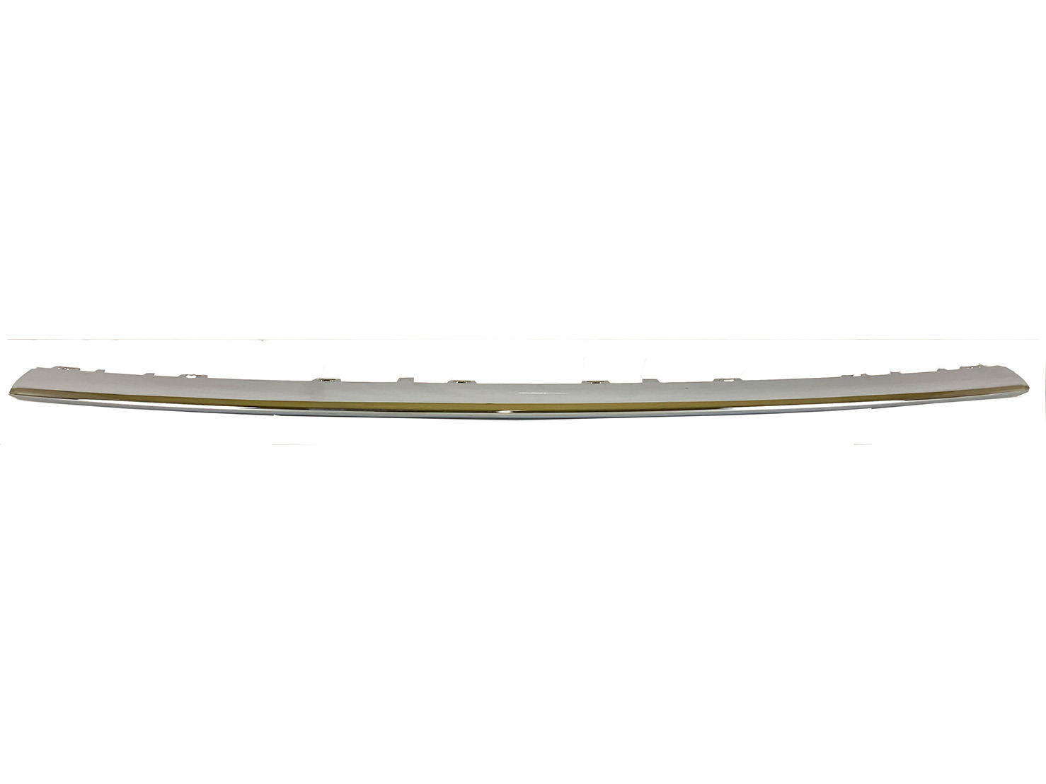 M. BENZ C-CLASS  W205 AMG C63/C43 CENTER MOLDING