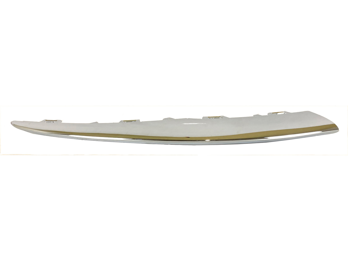 M. BENZ C-CLASS  W205 AMG C63/C43 SIDE MOLDING LH