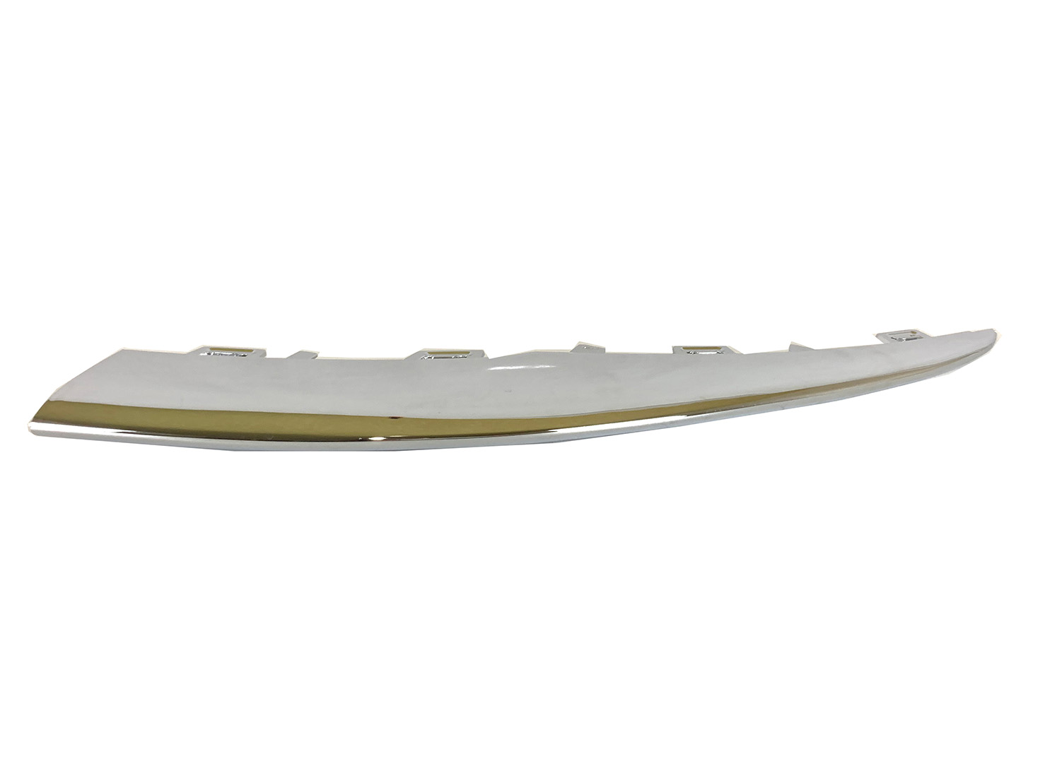 M. BENZ C-CLASS  W205 AMG C63/C43 SIDE MOLDING RH