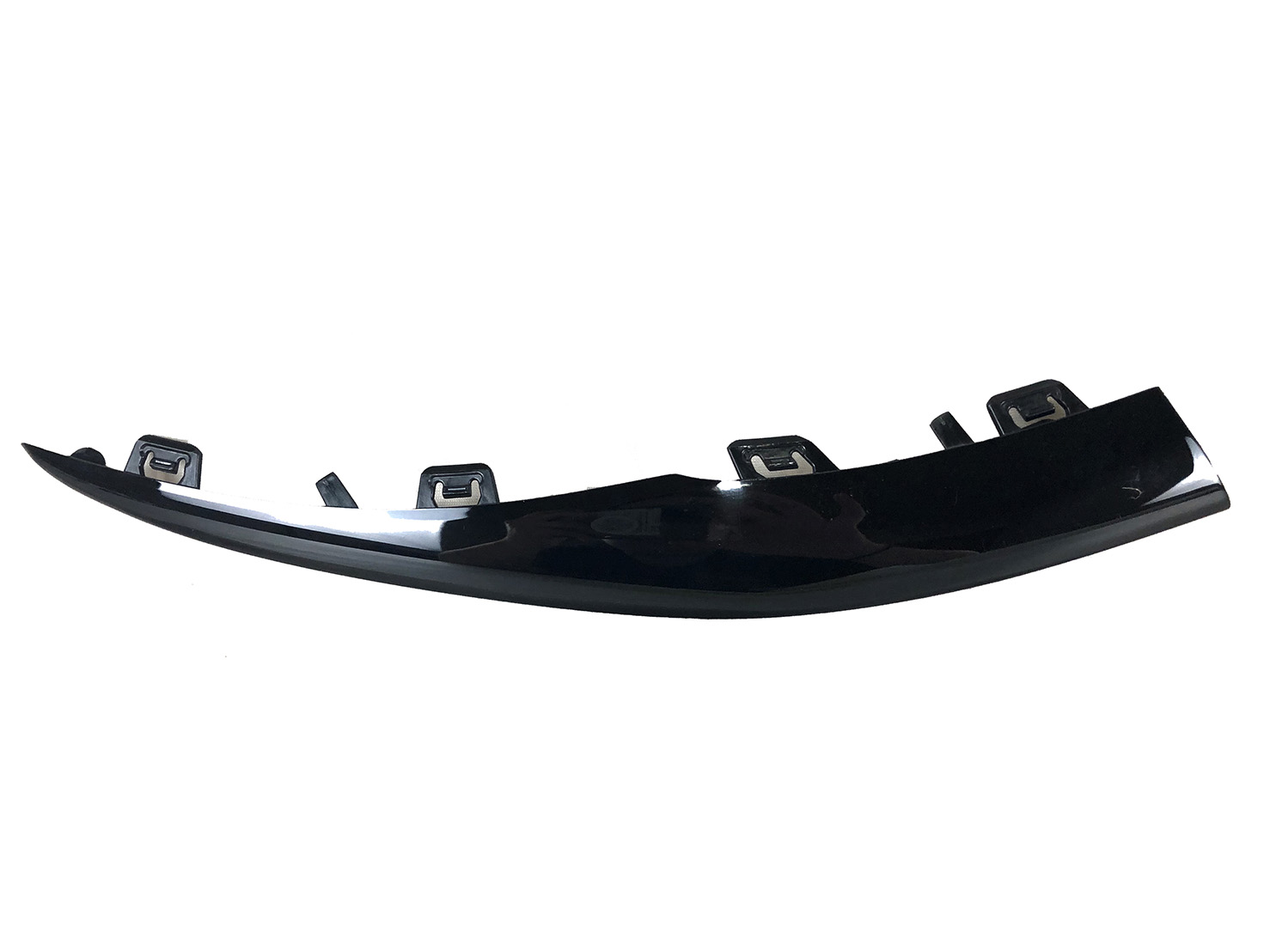 M. BENZ C-CLASS  W205 AMG C63/C43 SIDE MOLDING LH