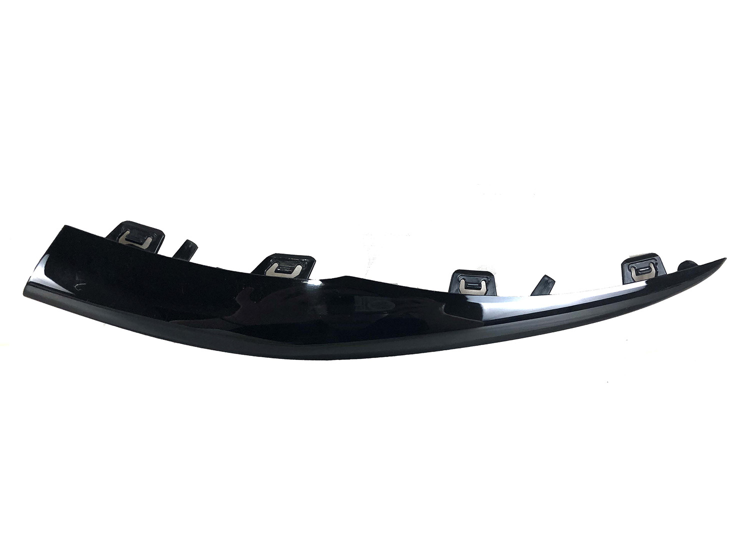 M. BENZ C-CLASS  W205 AMG C63/C43 SIDE MOLDING RH