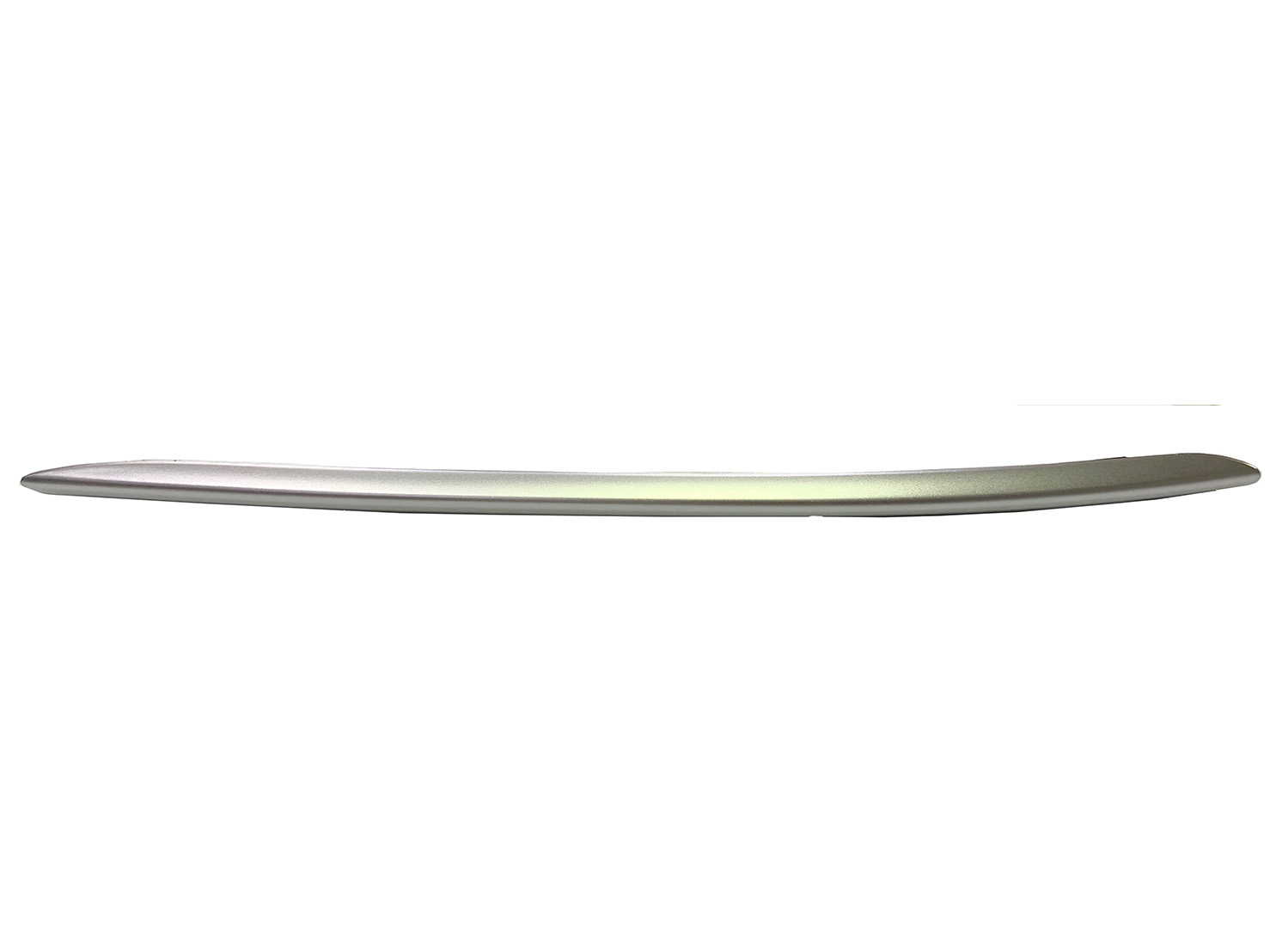 M. BENZ C-CLASS  W205 AMG C63/C43 BOTTOM TRIM MOLDING FOR OUTER GRILLE RH