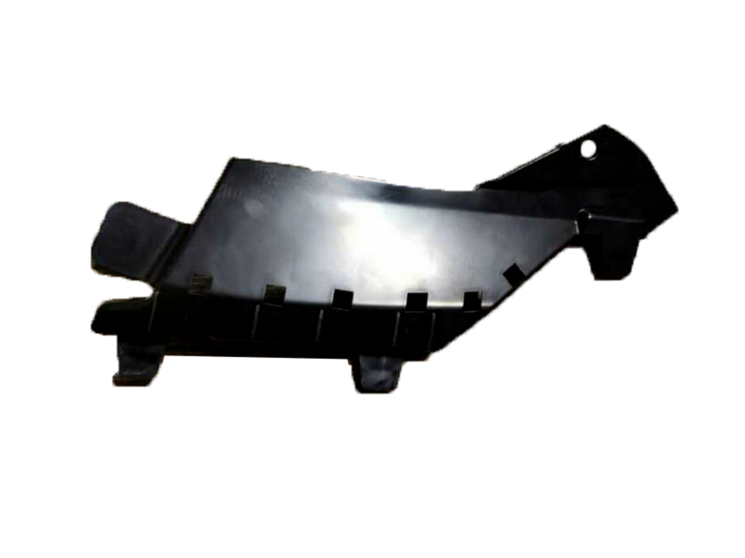 M. BENZ C-CLASS  W205 AMG C63/C43 LOWER EXTENSION LH