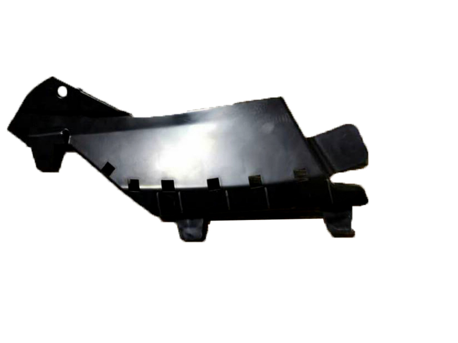 M. BENZ C-CLASS  W205 AMG C63/C43 LOWER EXTENSION RH