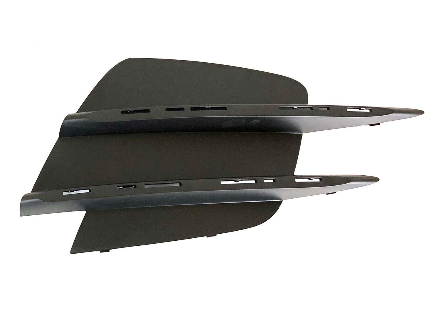M. BENZ C-CLASS  W205 AMG C63/C43 OUTER GRILLE LH