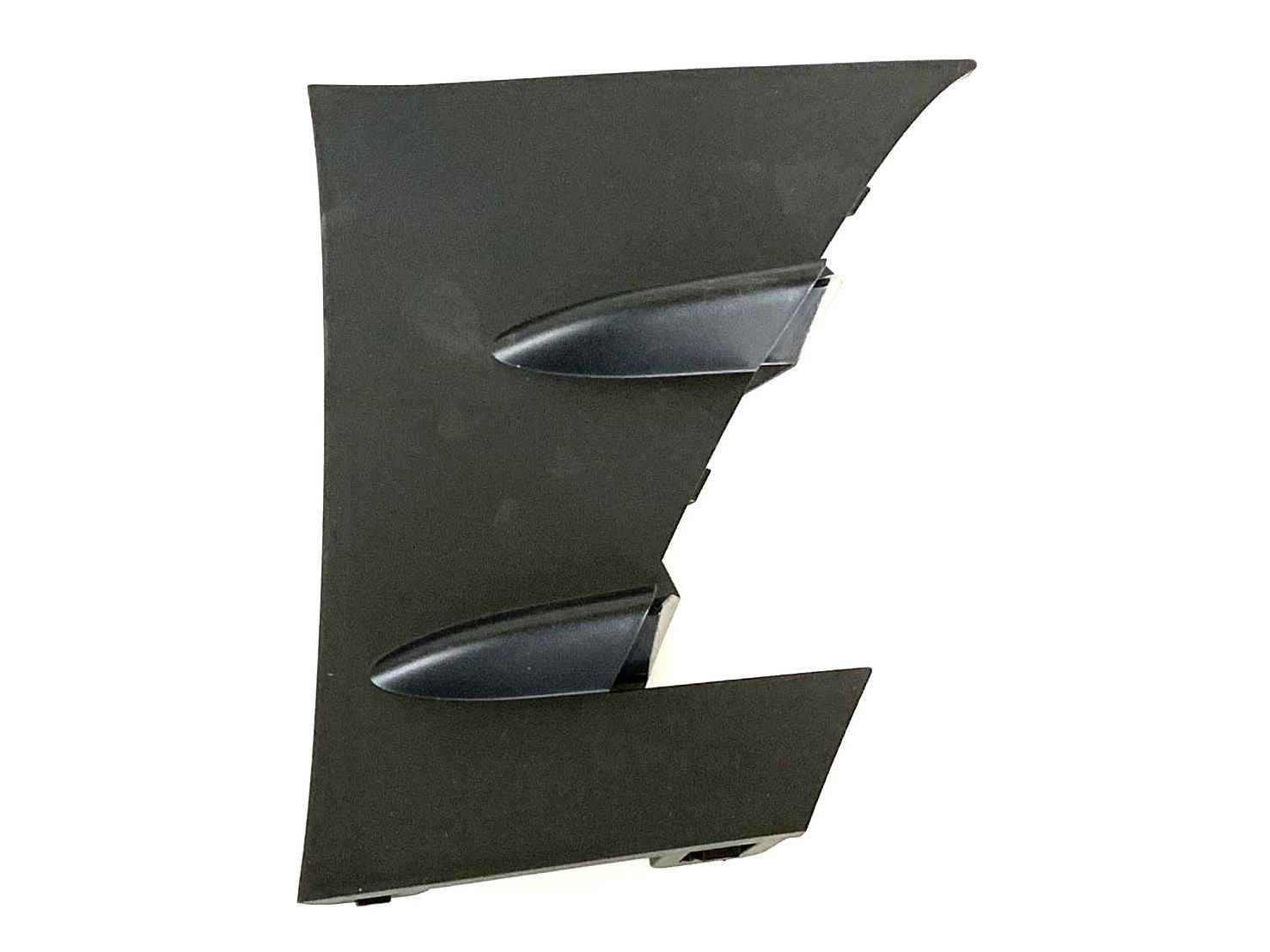 M. BENZ C-CLASS  W205 AMG C63/C43 OUTER GRILLE COVER LH