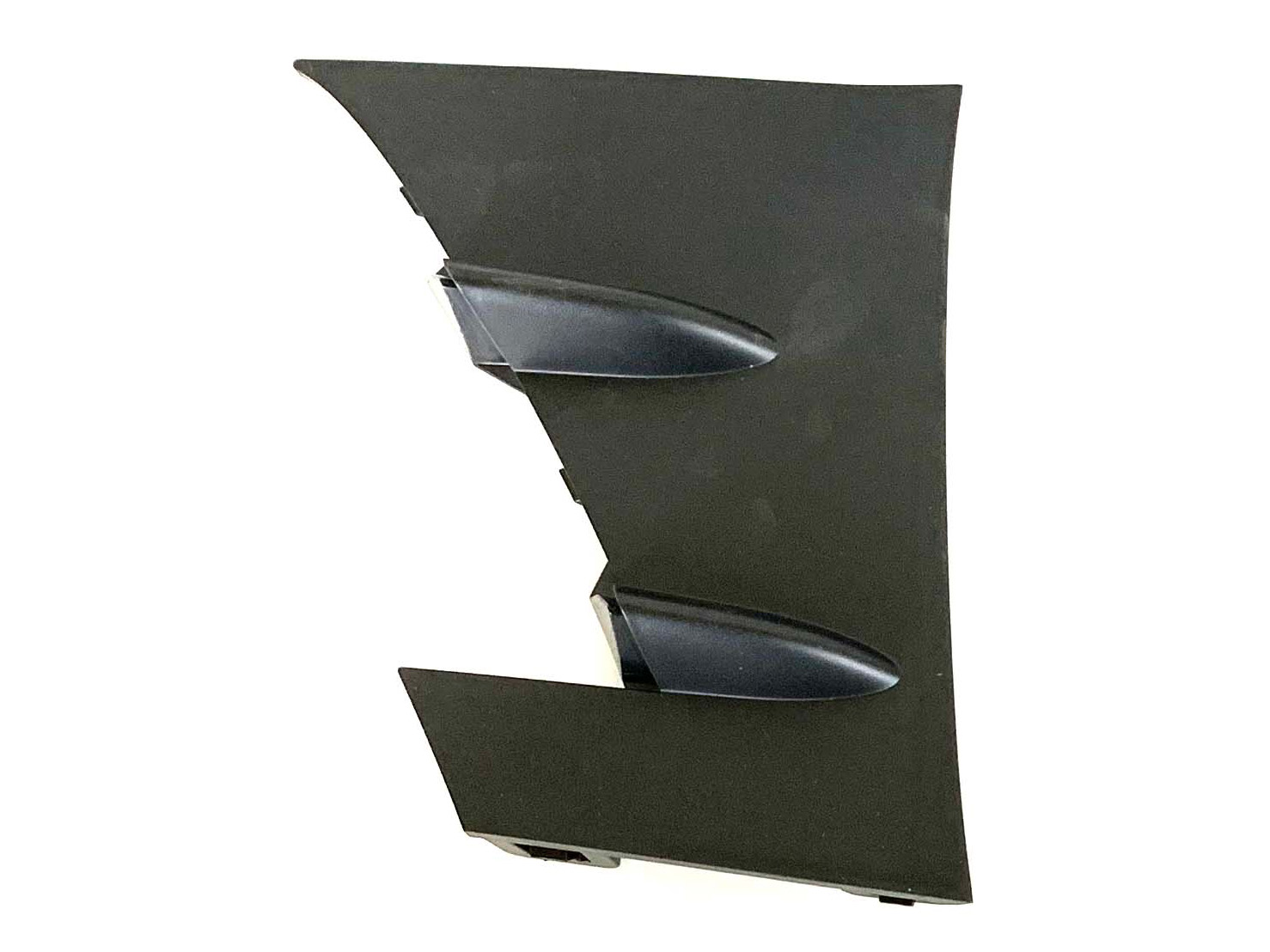M. BENZ C-CLASS  W205 AMG C63/C43 OUTER GRILLE COVER RH