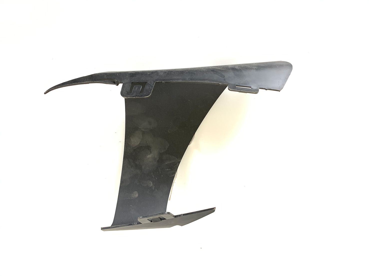 M. BENZ C-CLASS  W205 AMG C63/C43 SIDE TRIM LH