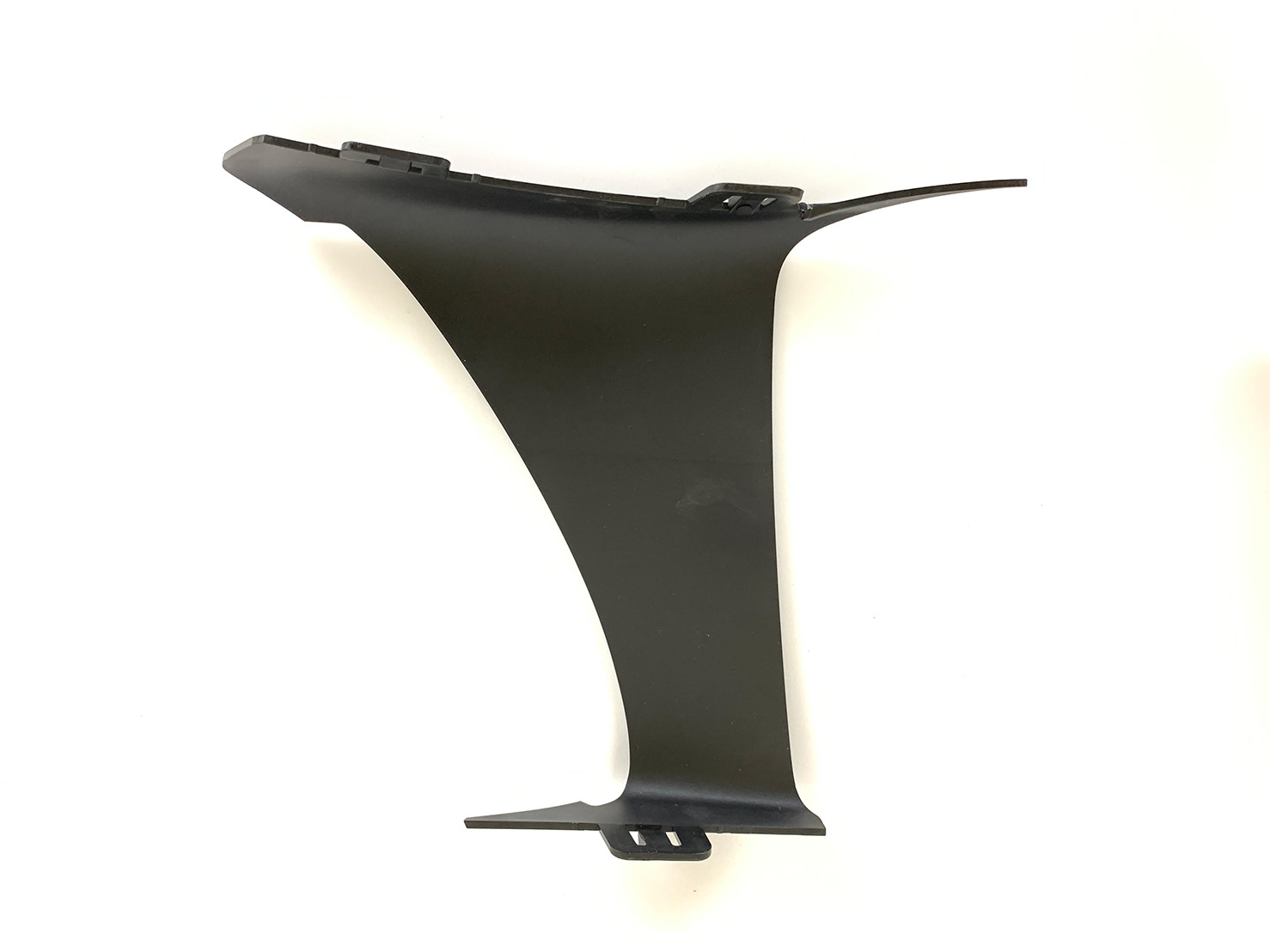 M. BENZ C-CLASS  W205 AMG C63/C43 SIDE TRIM RH