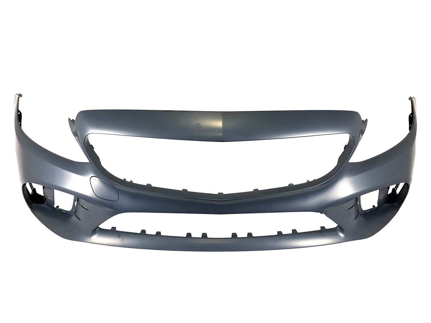 M. BENZ C-CLASS  W205 AMG C63/C43 F/B COVER W/O PDC