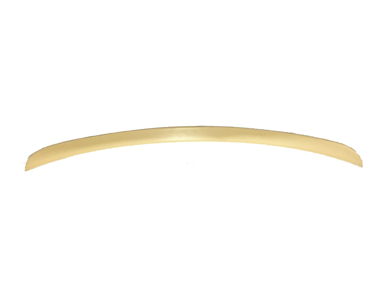 M. BENZ E-CLASS  W211 TRUNK SPOILER(lorinser design- L TYPE)