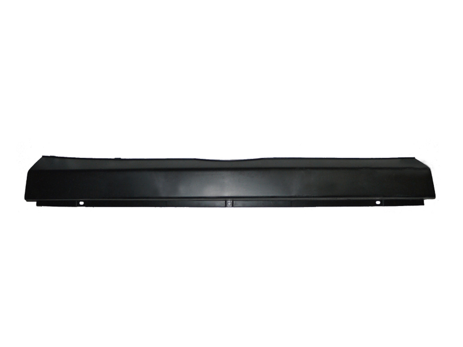 M. BENZ SPRINTER SPRINTER REAR BUMPER W/O PDC