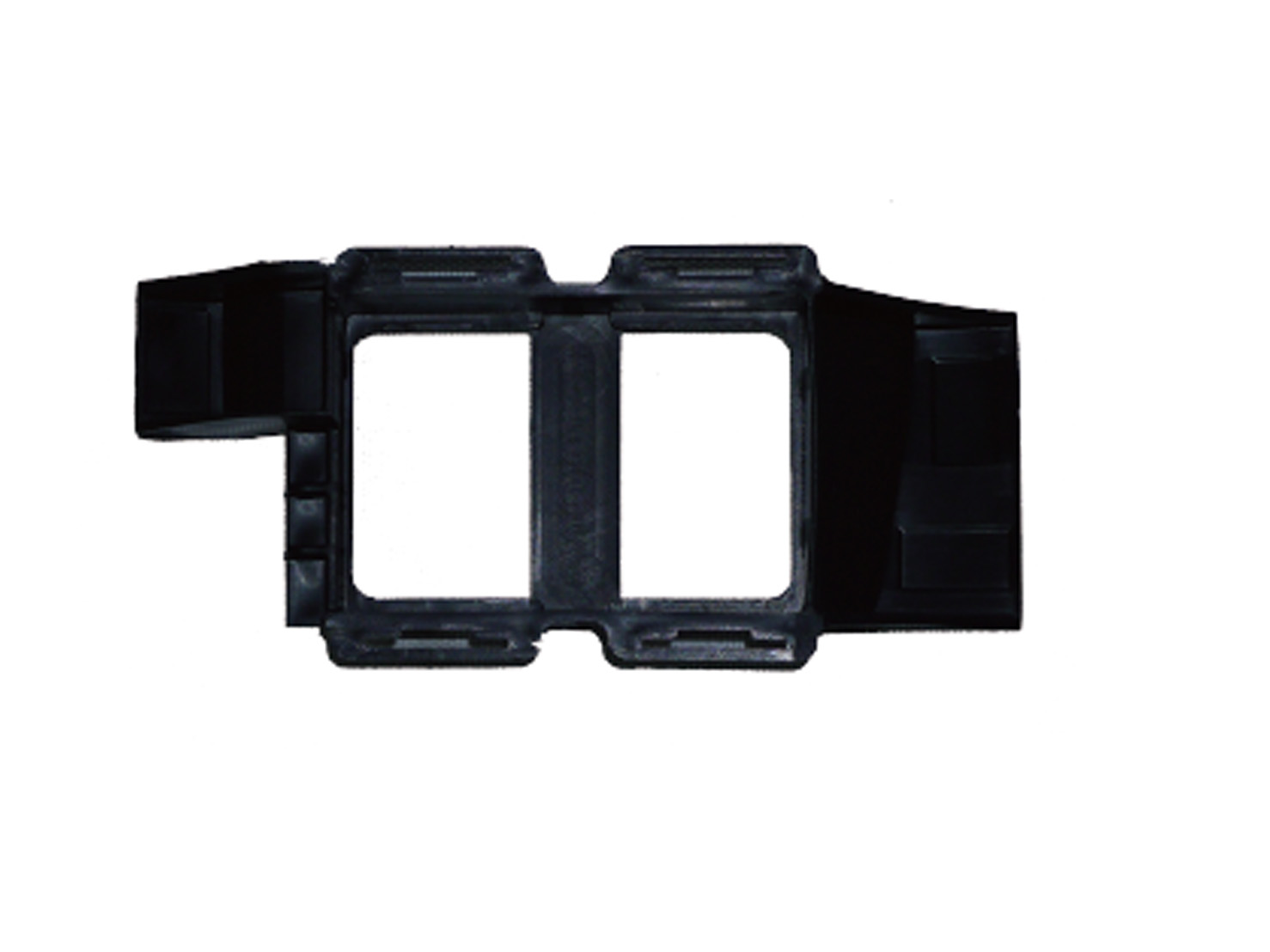 M. BENZ E-CLASS  W212 E63 AMG R/B SIDE HOLDER RH