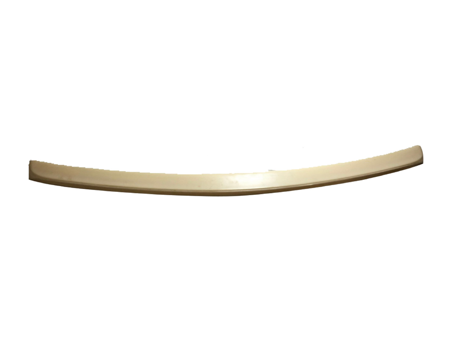 TRUNK SPOILER
