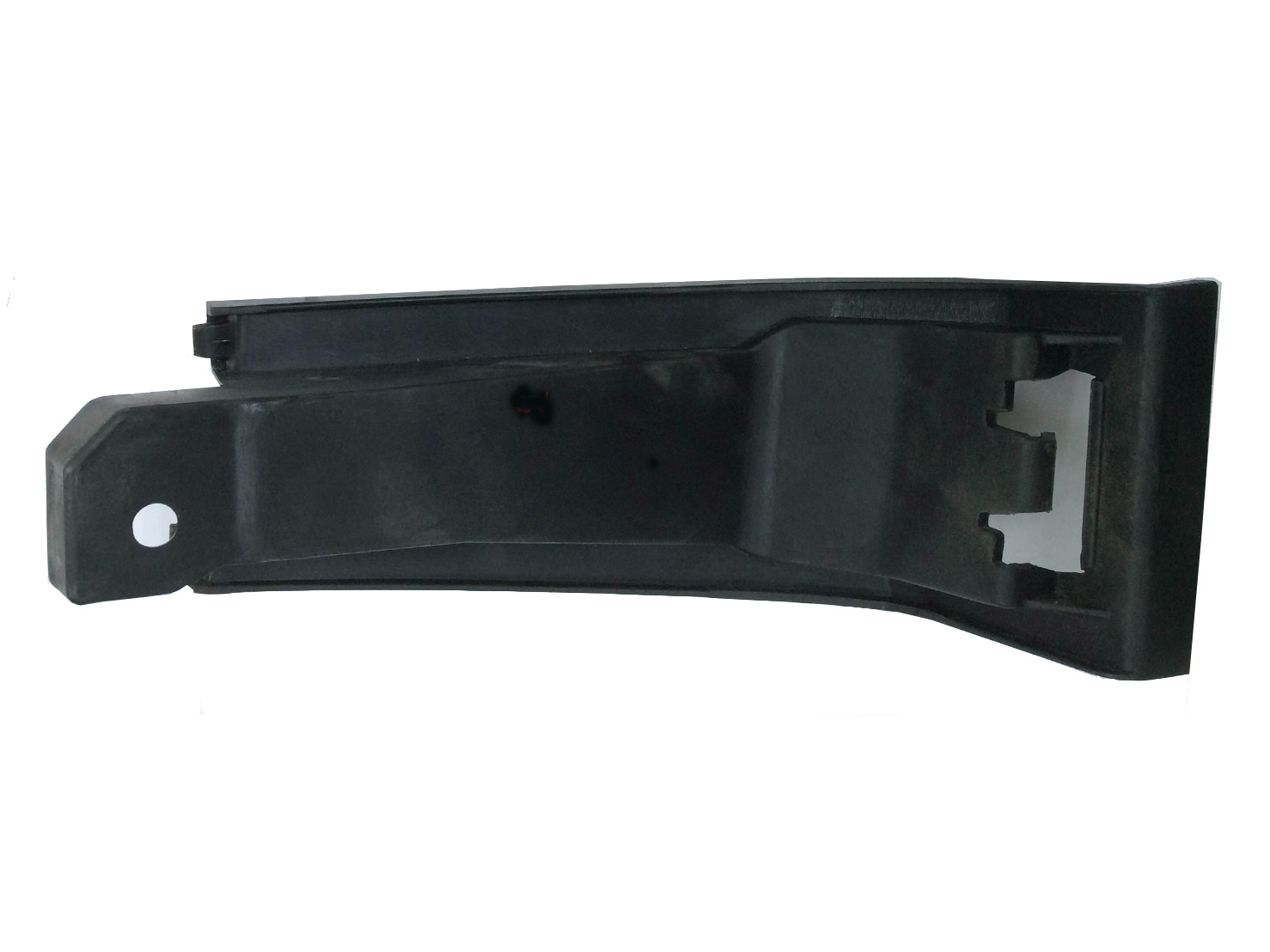 M. BENZ E-CLASS  W204 AMG R/B LOWER BRACKET LH