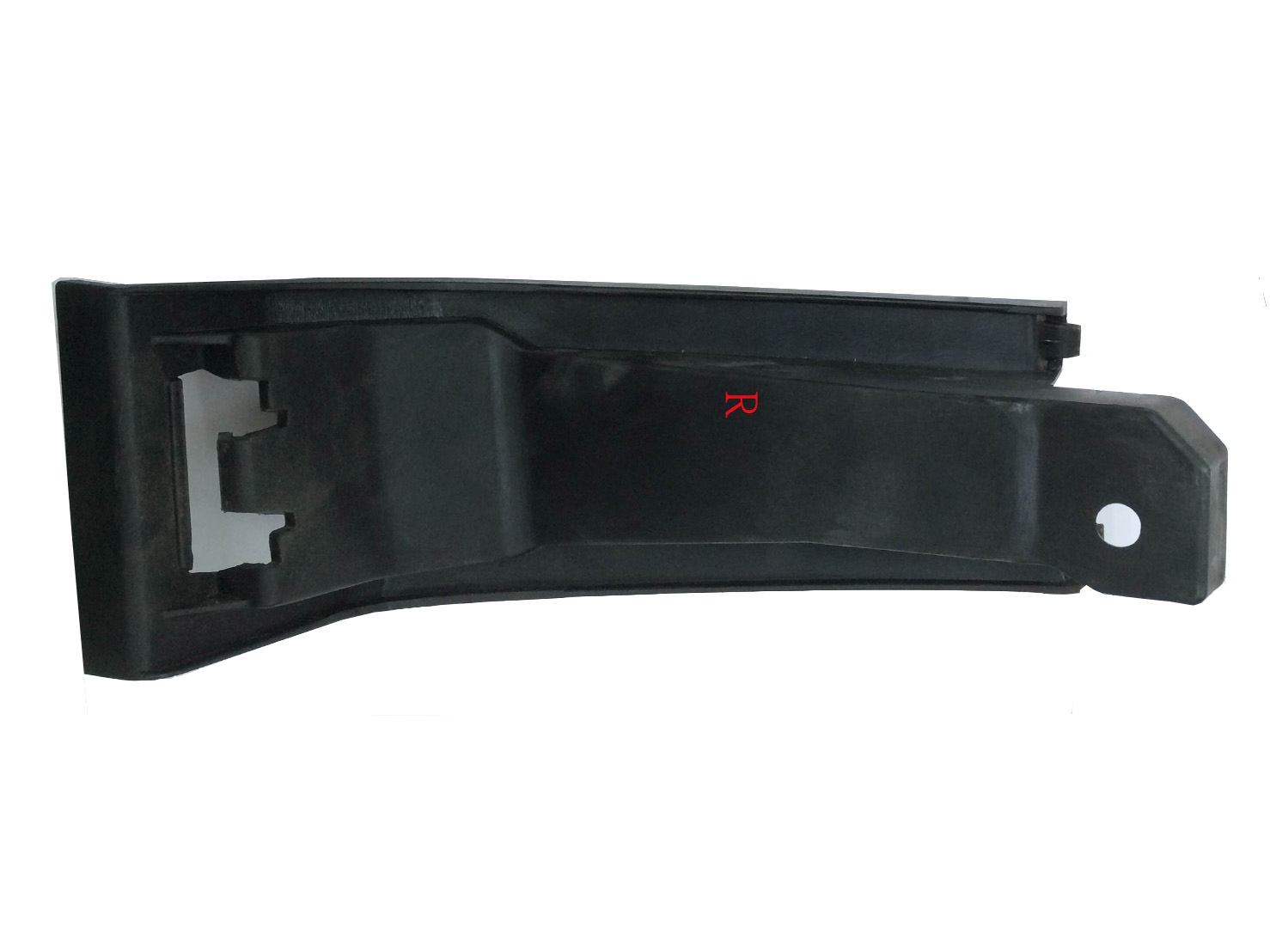 M. BENZ C-CLASS  W204 C63 AMG R/B LOWER BRACKET RH