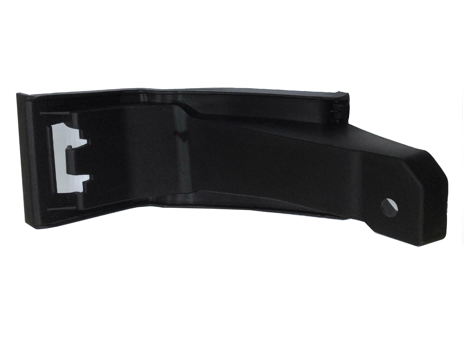 M. BENZ S-CLASS  W204 AMG R/B LOWER BRACKET RH